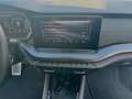 Skoda Octavia Combi RS iV 245PS *HEAD UP*AHK* Bleu - thumbnail 8