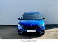 Skoda Octavia Combi RS iV 245PS *HEAD UP*AHK* Bleu - thumbnail 3