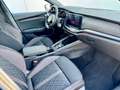 Skoda Octavia Combi RS iV 245PS *HEAD UP*AHK* Bleu - thumbnail 7