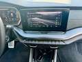 Skoda Octavia Combi RS iV 245PS *HEAD UP*AHK* Bleu - thumbnail 9