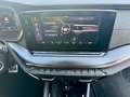 Skoda Octavia Combi RS iV 245PS *HEAD UP*AHK* Bleu - thumbnail 10