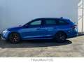 Skoda Octavia Combi RS iV 245PS *HEAD UP*AHK* Bleu - thumbnail 5