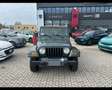 Jeep Wrangler II Hard Top 4.0 Connection Verde - thumbnail 2