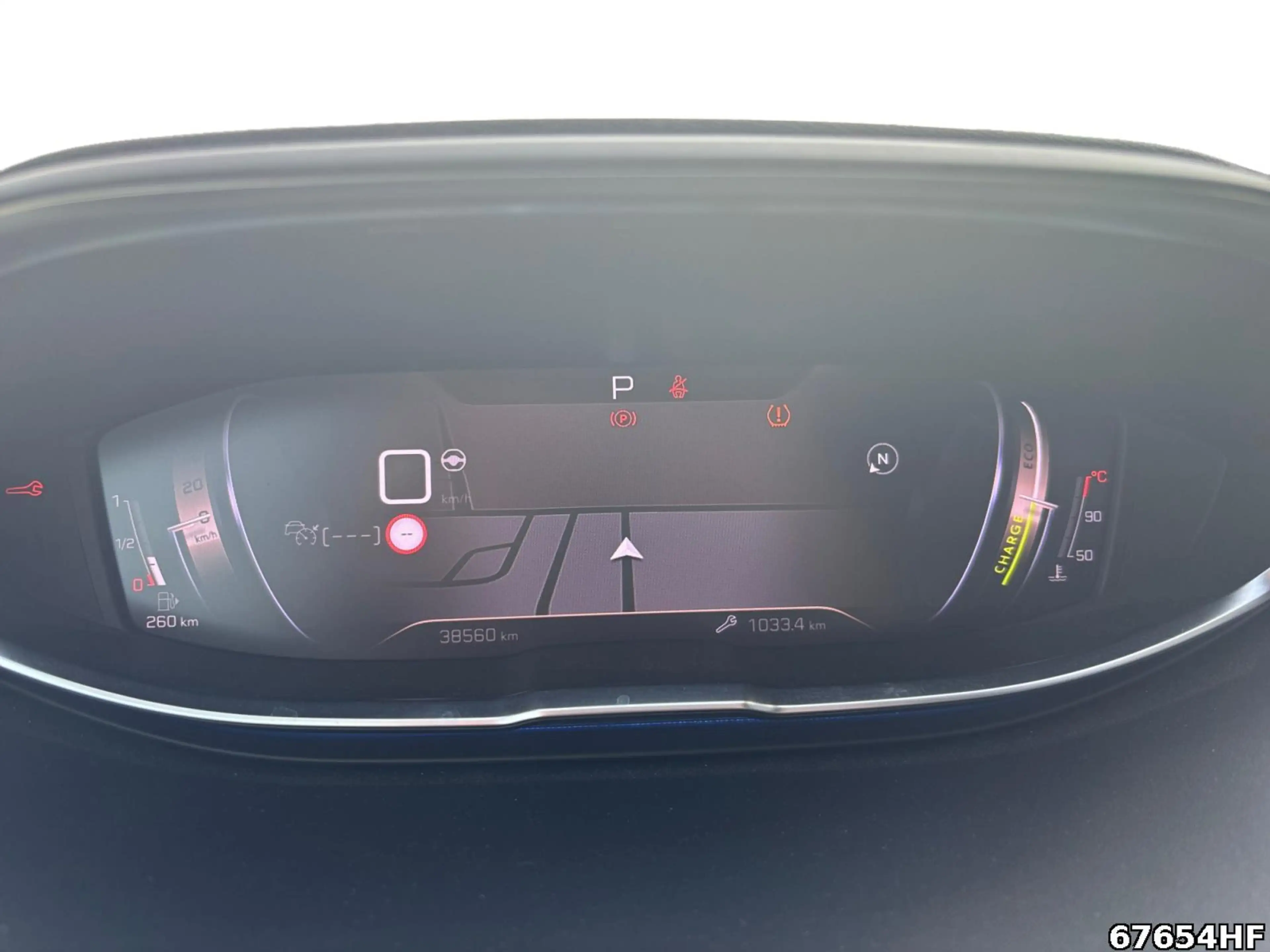 Peugeot 5008 +MILDHYBRID+SHZ+LANEASSIST+CARPLAY+SHZ+ — photo 10