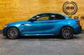 BMW M2 Competition Bleu - thumbnail 24