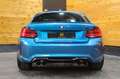 BMW M2 Competition Bleu - thumbnail 29
