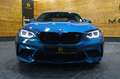 BMW M2 Competition Bleu - thumbnail 4
