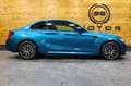 BMW M2 Competition Bleu - thumbnail 13