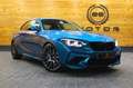 BMW M2 Competition Bleu - thumbnail 1