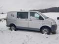 Volkswagen T5 Transporter Silber - thumbnail 5