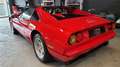 Ferrari 328 Modèle 208 GTS QV Cabriolet Rood - thumbnail 9