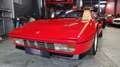 Ferrari 328 Modèle 208 GTS QV Cabriolet Rood - thumbnail 4