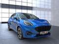 Ford Puma ST-Line X 1.0 EcoBoost MHEV Automatik Navi Bleu - thumbnail 5