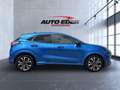 Ford Puma ST-Line X 1.0 EcoBoost MHEV Automatik Navi Bleu - thumbnail 8