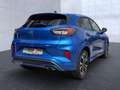 Ford Puma ST-Line X 1.0 EcoBoost MHEV Automatik Navi Bleu - thumbnail 4