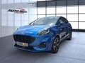 Ford Puma ST-Line X 1.0 EcoBoost MHEV Automatik Navi Bleu - thumbnail 2