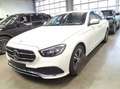 Mercedes-Benz E 220 Avantgarde*MBUX*Ambiente*dig.Cockpit*CAM Weiß - thumbnail 1