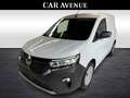 Nissan Townstar Van EV N-Connecta L1H1 Blanc - thumbnail 2