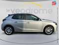 Opel Corsa 1.2 Turbo 100ch Gris - thumbnail 4