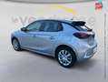 Opel Corsa 1.2 Turbo 100ch Gris - thumbnail 8