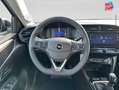 Opel Corsa 1.2 Turbo 100ch Gris - thumbnail 12
