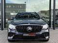 Mercedes-Benz GLC 43 AMG 4MATIC Panorama dak | Dealer onderhouden Zwart - thumbnail 4