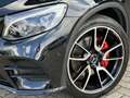 Mercedes-Benz GLC 43 AMG 4MATIC Panorama dak | Dealer onderhouden Zwart - thumbnail 5