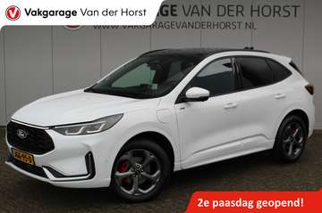 2.5-243pk PHEV ST-Line X. Van €. 54.937,- voor €.