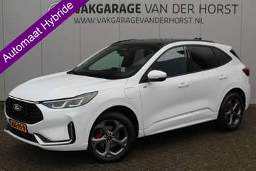 2.5-243pk PHEV ST-Line X. Van €. 54.937,- voor €.