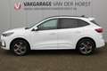 Ford Kuga 2.5-243pk PHEV ST-Line X. Van €. 54.937,- voor €. Wit - thumbnail 5