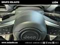 Jeep Avenger 1.2 Ehybrid The North Face 4xe 107KW Blanc - thumbnail 19