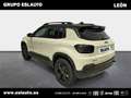 Jeep Avenger 1.2 Ehybrid The North Face 4xe 107KW Blanc - thumbnail 7