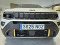 Jeep Avenger 1.2 Ehybrid The North Face 4xe 107KW Blanc - thumbnail 24