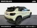 Jeep Avenger 1.2 Ehybrid The North Face 4xe 107KW Blanc - thumbnail 12