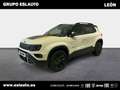 Jeep Avenger 1.2 Ehybrid The North Face 4xe 107KW Blanc - thumbnail 1