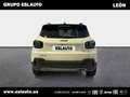 Jeep Avenger 1.2 Ehybrid The North Face 4xe 107KW Blanc - thumbnail 5