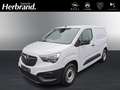 Opel Combo 1.5 D, Edition*Carplay*Schiebetüre* Weiß - thumbnail 1