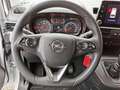 Opel Combo 1.5 D, Edition*Carplay*Schiebetüre* Weiß - thumbnail 9