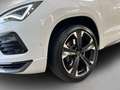 CUPRA Ateca 2.0 TSI DSG 4Drive Blanc - thumbnail 4
