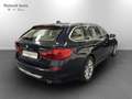 BMW 520 d Touring Luxury auto Blau - thumbnail 6