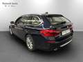BMW 520 d Touring Luxury auto Blau - thumbnail 8