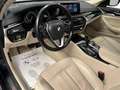 BMW 520 d Touring Luxury auto Blau - thumbnail 11