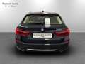BMW 520 d Touring Luxury auto Blau - thumbnail 7
