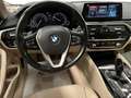 BMW 520 d Touring Luxury auto Blau - thumbnail 12