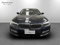 BMW 520 d Touring Luxury auto Blau - thumbnail 3