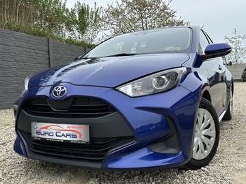 1.5i Dual VVT-iE Dynamic EURO 6D! LED/CARPLAY/CAMERA/ADAPTIVE CRUISE/LANE ASSIST/CARNET FULL