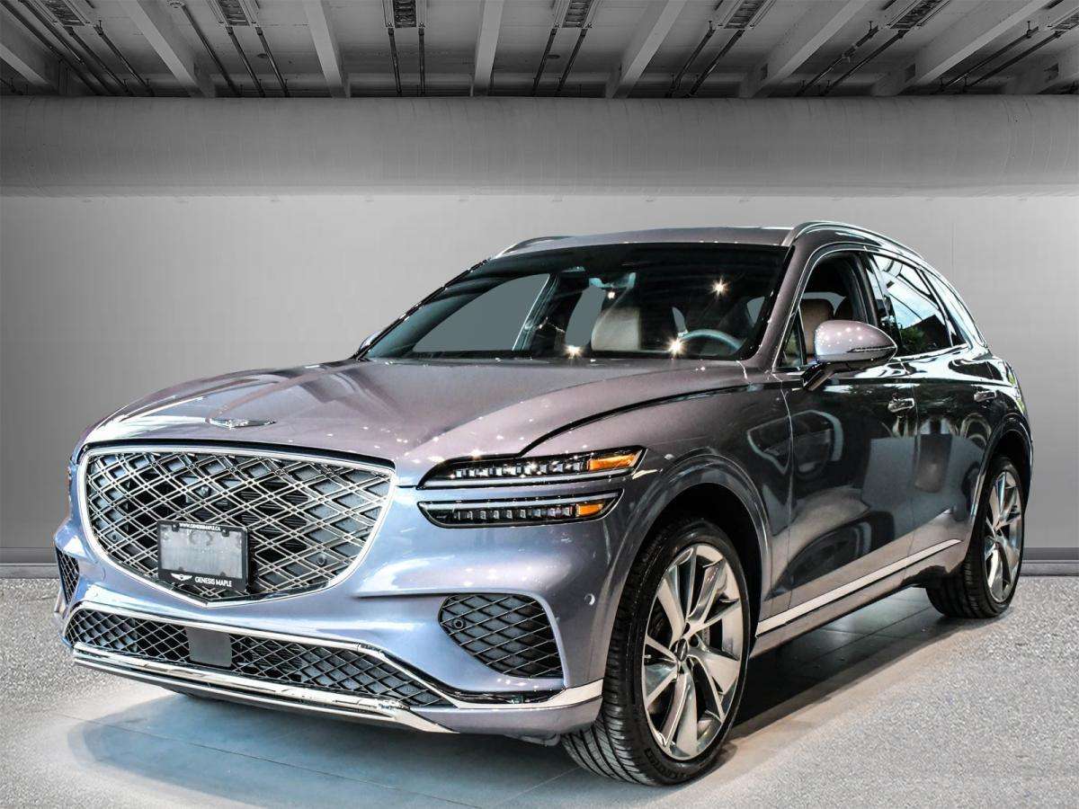 2026 Genesis GV70 2.5T Prestige AWD *In Stock*