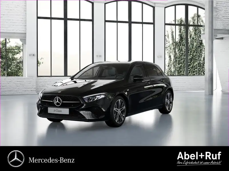 MERCEDES-BENZ Clasa A