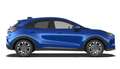 Ford Puma 1.0 EcoBoost Hybrid Titanium | FACELIFT | €2000,- Blauw - thumbnail 2