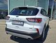 Ford Kuga 2,5 Duratec PHEV Cool & Connect Aut. Weiß - thumbnail 4